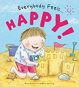 Everybody Feels...Happy!