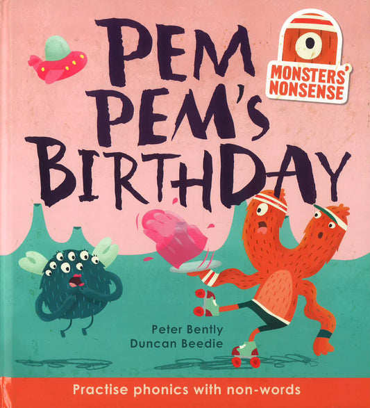 Pem Pem's Birthday