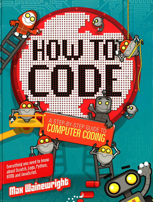 How To Code Bind Up