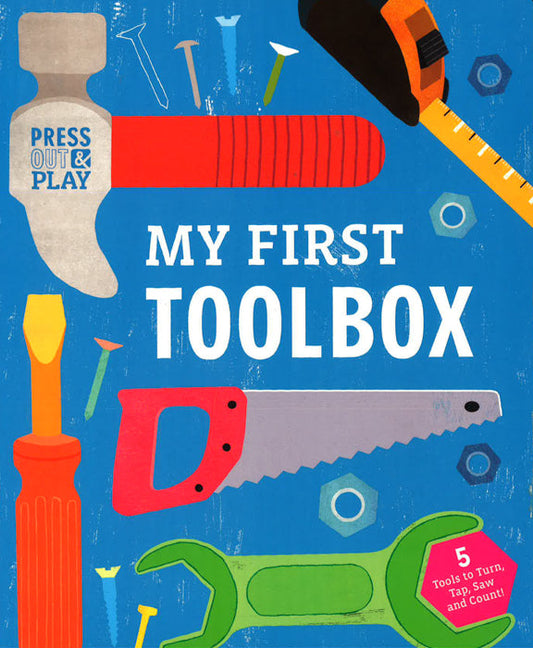 My First Toolbox