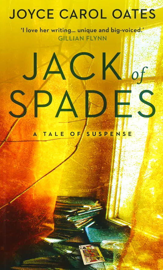 Jack Of Spades