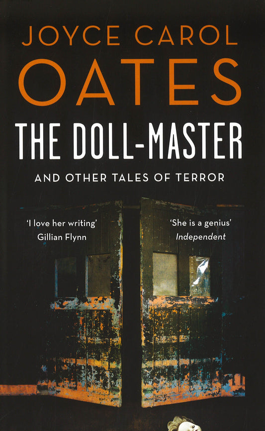 The Doll-Master And Other Tales Of