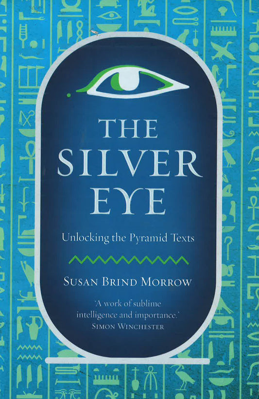 The Silver Eye