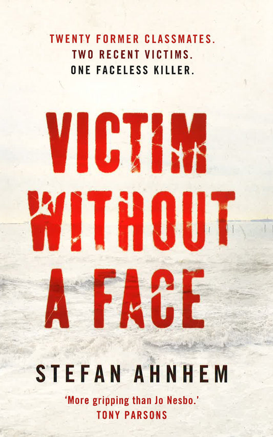 Victim Without A Face
