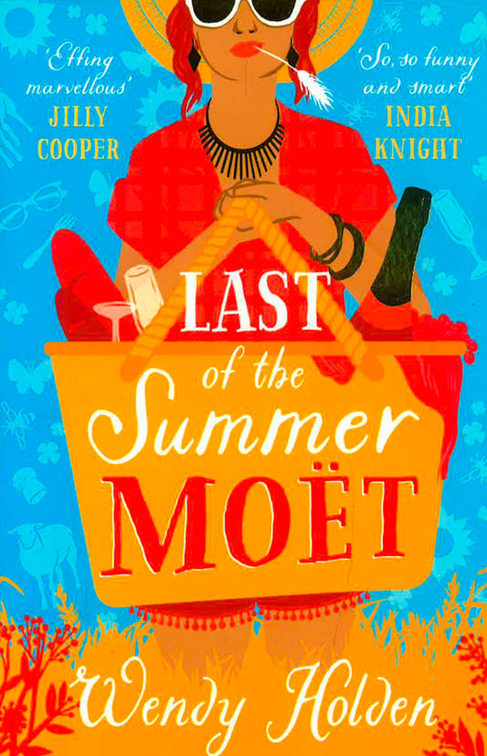 Last Of Summer Moet /P