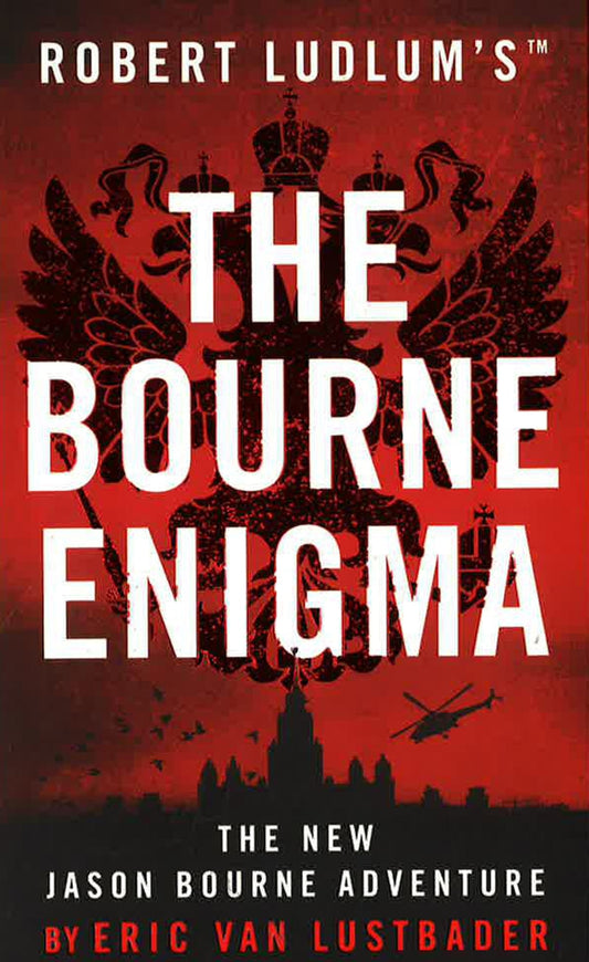 The Bourne Enigma