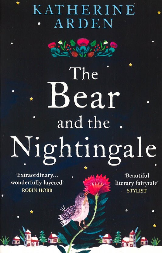 The Bear And The Nightingale