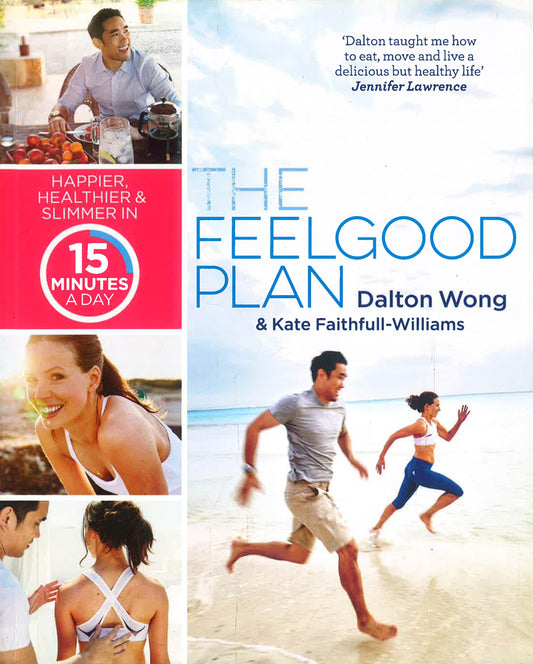 The Feelgood Plan