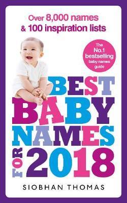 Best Baby Names For 2018