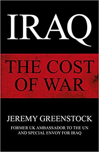 Iraq: The Cost Of War