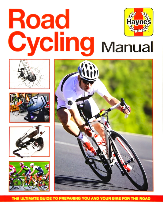 Road Cycling Manual