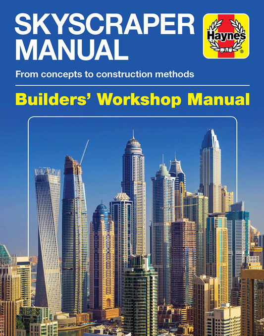 Haynes: Skyscraper Manual