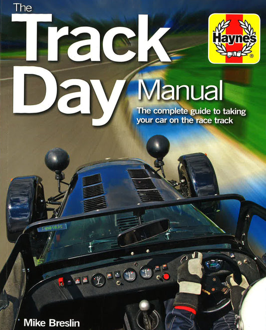 Track Day Manual