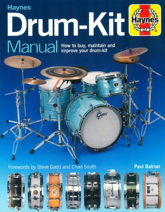 Drum Kit Manual