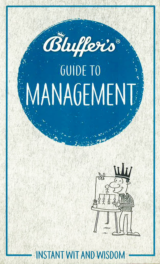 Guide To Management