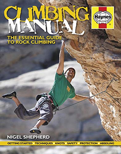 Haynes: Climbing Manual