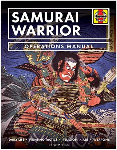 Haynes Manual: Samurai Warrior Operations Manual