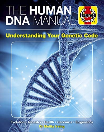 Haynes Manual: Human Dna Manual