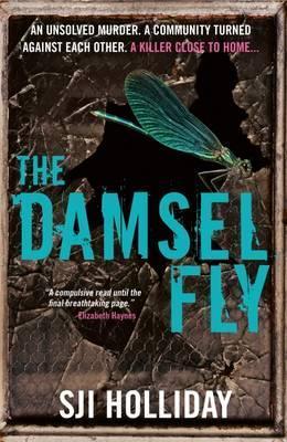 The Damsel Fly