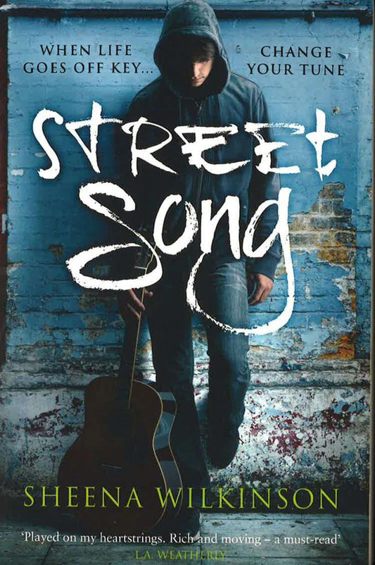 Street Song