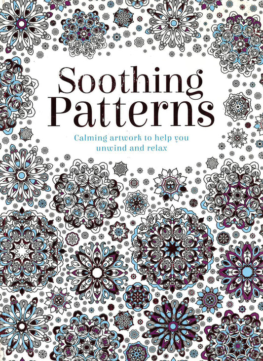 [Bargain Corner] Soothing Patterns