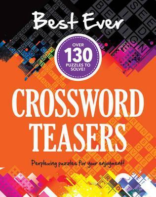 Crosswords Teasers