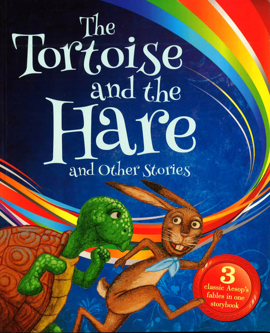 The Tortise And The Hare