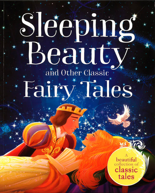 Sleeping Beauty And Other Classic Fairy Tales