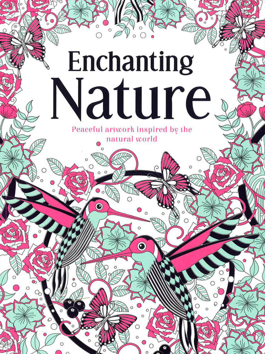 Enchanting Nature