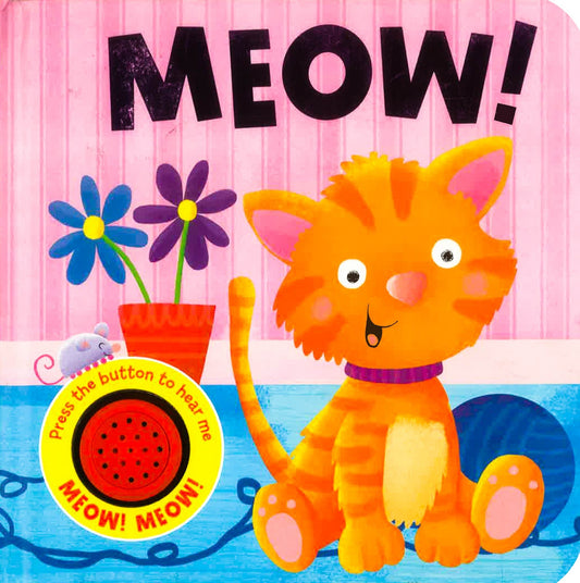 Meow!