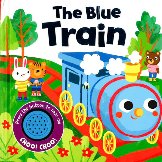 The Blue Train