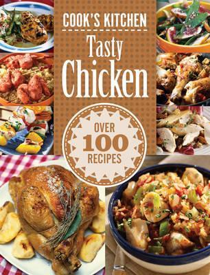 Cook's Kitchen: Tasty Chicken