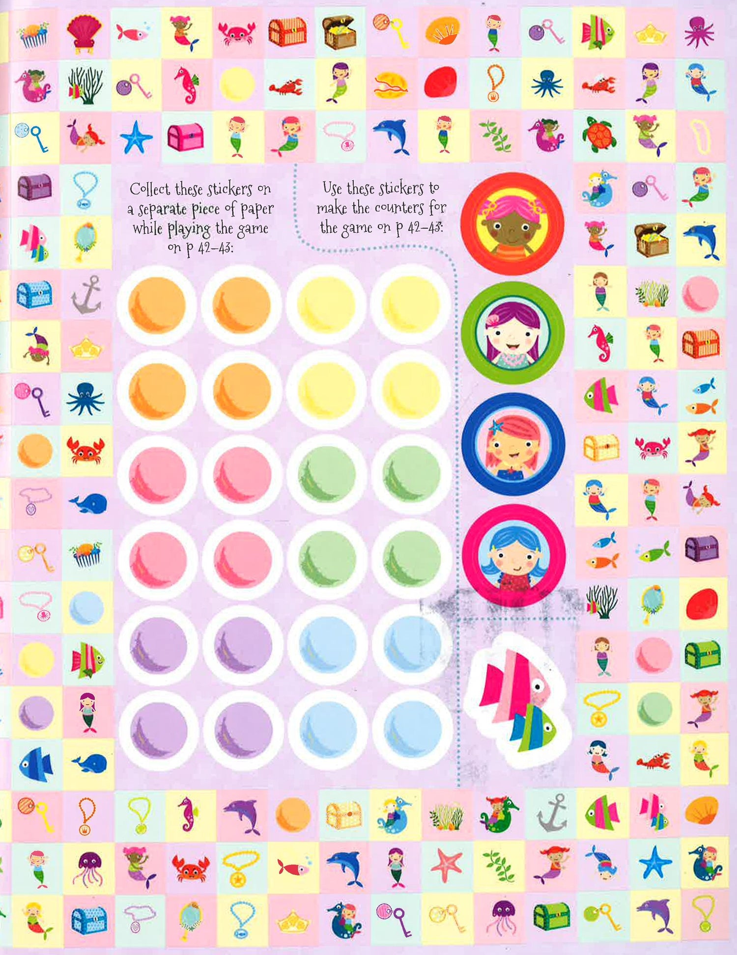 My Ultimate Sticker Fun Activity Book – BookXcess