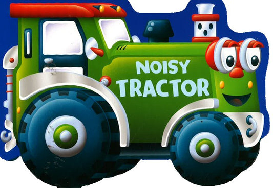 Noisy Tractor