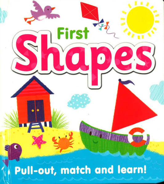 First Shapes