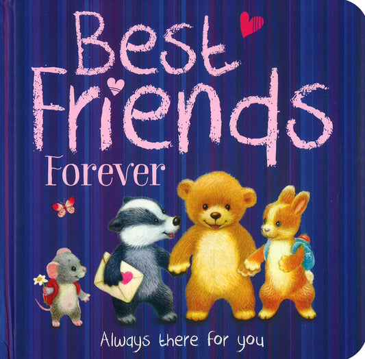 Best Friends Forever