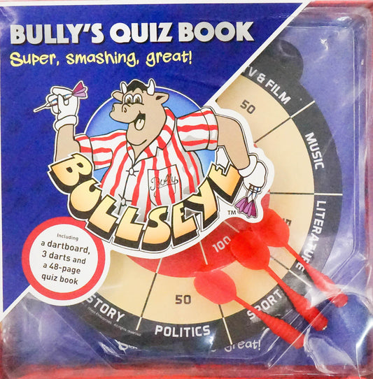 Bully's Quiz Book