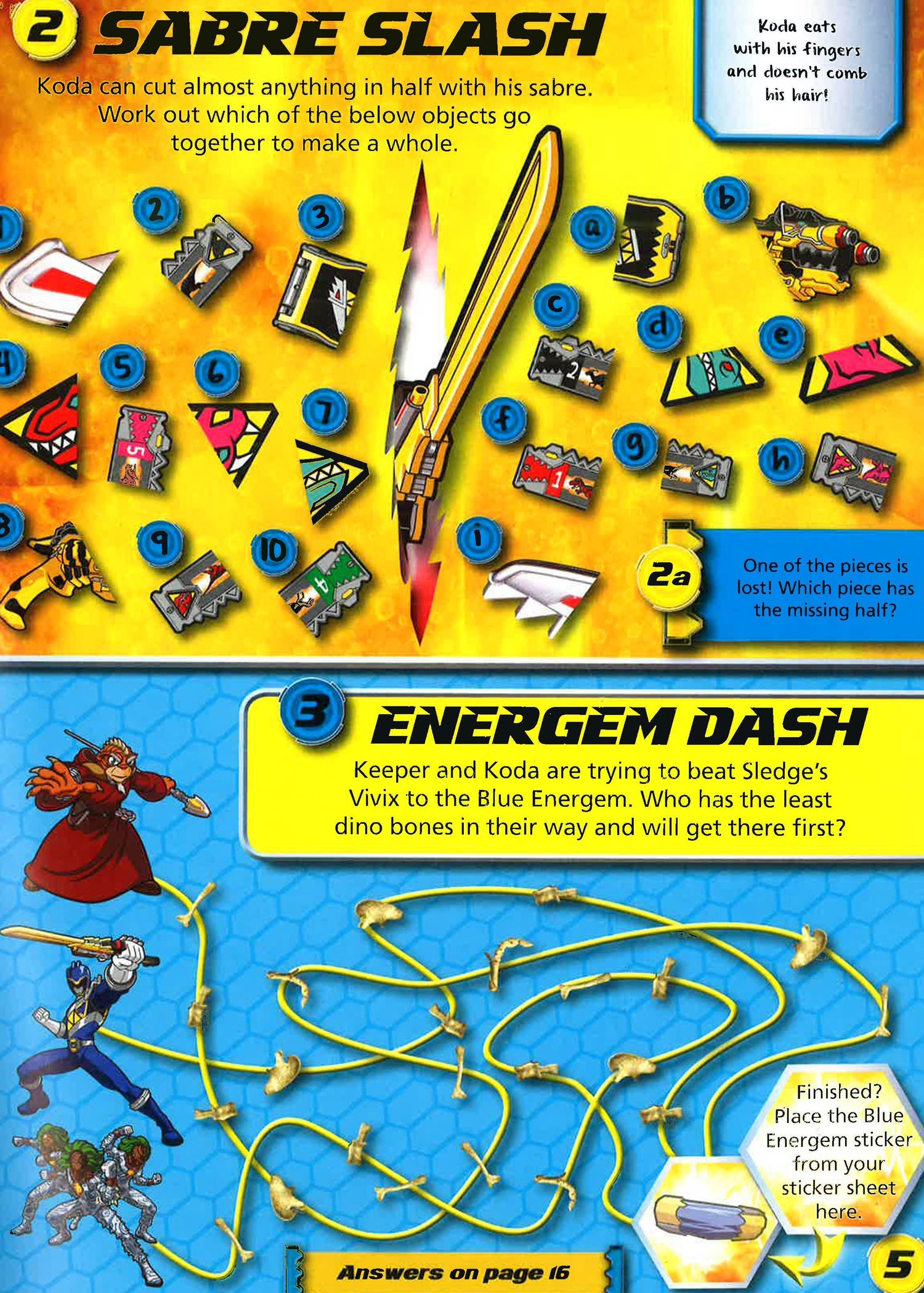 Power Ranger Math Learning Power Rangers: Sticker & Activity – BookXcess