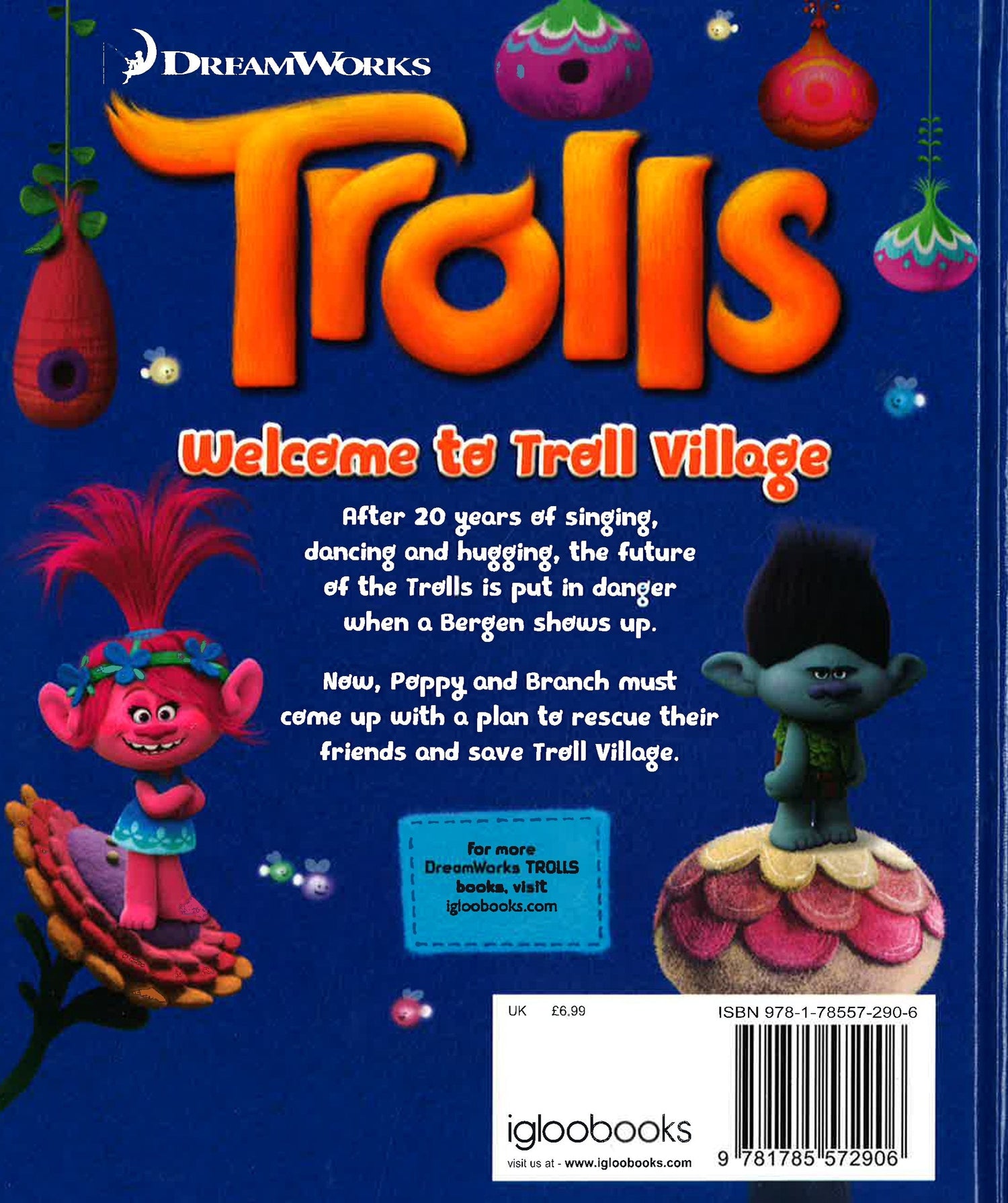 Welcome To Troll Village BookXcess welcome-to-troll-village-bookxcess