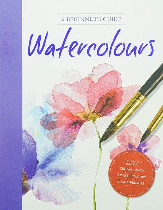 Watercolours