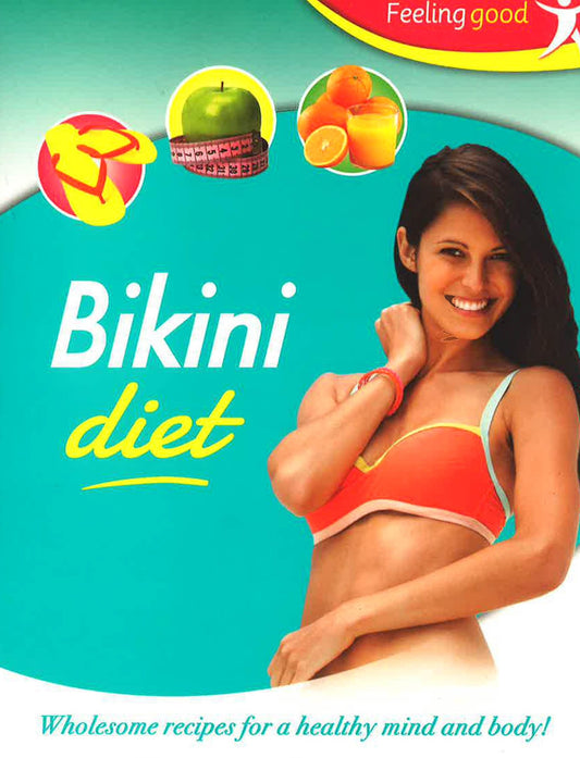 [Bargain Corner] Feeling Good: Bikini Diet