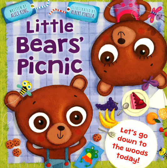 Little Bears' Picnic