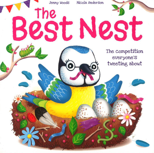 The Best Nest