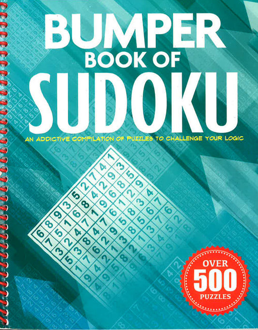 Sudoku Teaser