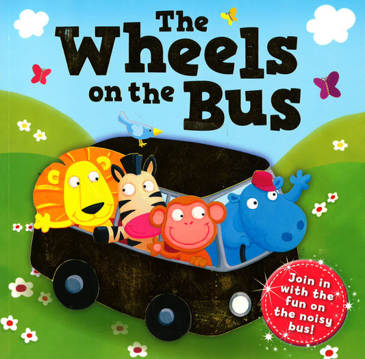 The Wheels On The Bus