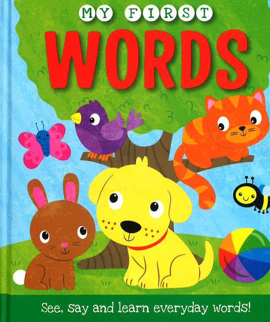 My First Words