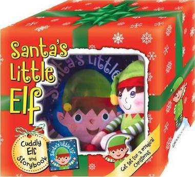 Santa's Little Elf