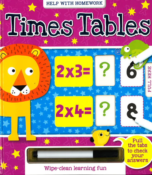 Times Tables
