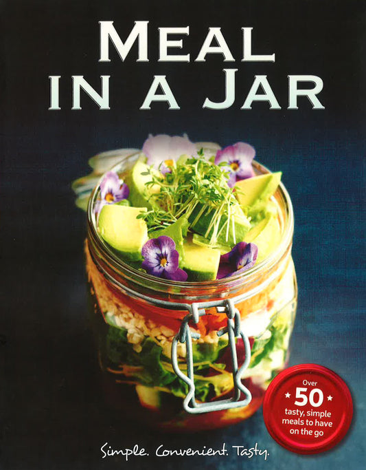Meal In A Jar