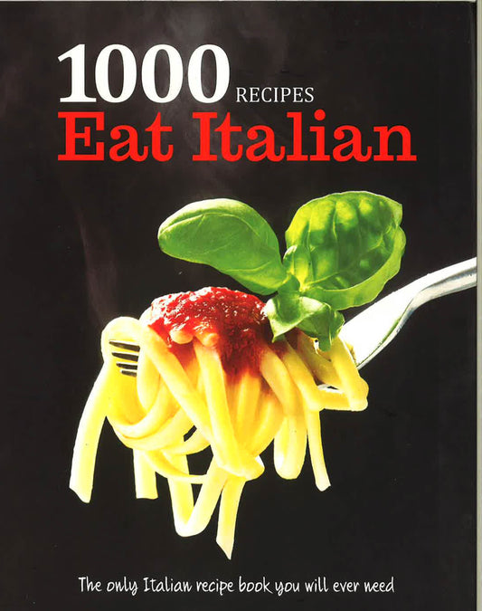 Eat Italian